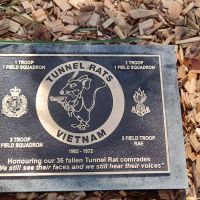 Plaque (18/04/2025)