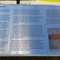 Information board (18/04/2025)