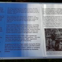 Information board (18/04/2025)