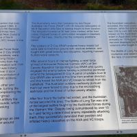 Information board (18/04/2025)