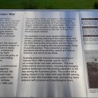Information board (18/04/2025)