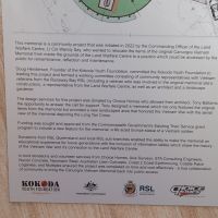 Information board (18/04/2025)