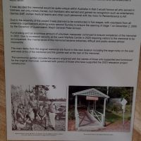 Information board (18/04/2025)