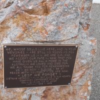 Plaque (18/04/2025)