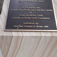 Information board (18/04/2025)