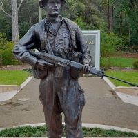 Statue (18/04/2025)