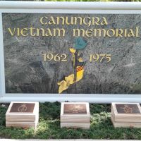 Memorial (18/04/2025)