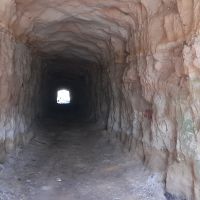 Tunnel (18/04/2025)