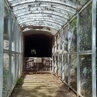 Tunnel (18/04/2025)