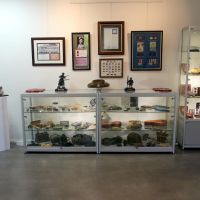 Walgett  Visitors Centre Local Residents Service Pride and Memorabilia Memorial