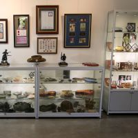 Walgett  Visitors Centre Local Residents Service Pride and Memorabilia Memorial