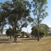 Liberator Park Leyburn - General View