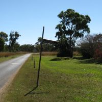 Gunyarra Army Camp Location
