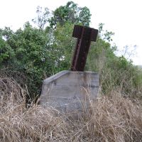 RAAF No 211 Radar Station Charlies Hill Remains