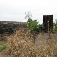 RAAF No 211 Radar Station Charlies Hill Remains
