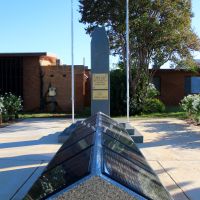 Cobar War Memorial and Rolls of Honour