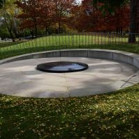 The War Correspondents Memorial