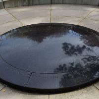 The War Correspondents Memorial