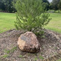 Lone Pine Anzac Park