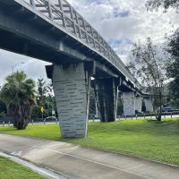 Canon Garland Overpass