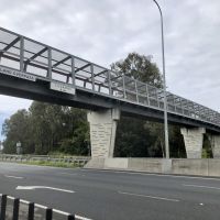 Canon Garland Overpass
