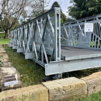 Friendship Bridge