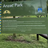 Avenues of Honour