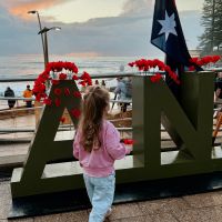 Anzac Day Commemoration 2025