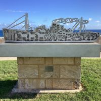 Ship Of Stories
