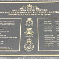 Royal Australian Navy 1914-2014