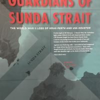 The Battle Of Sunda Strait