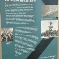The Battle Of Sunda Strait