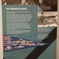 The Battle Of Sunda Strait