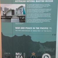 The Battle Of Sunda Strait