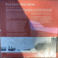 Nine Zeroes, Nine Stories