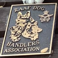 RAAF Dog Handlers Association