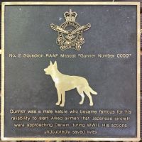 RAAF Dog Handlers Association