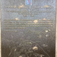 70th Australian Mobile Searchlight Battery