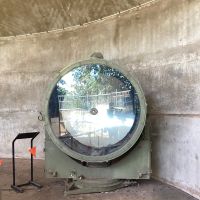 70th Australian Mobile Searchlight Battery