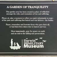 A Garden Of Tranquility