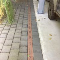 National Service Pavers