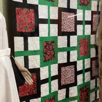 Legacy Quilt