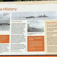 USS Peary