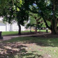 ANZAC Park