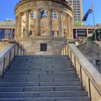 Shrine of Remembrance