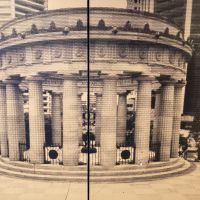 Shrine of Remembrance c1930