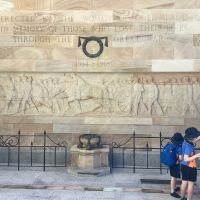 Womens Memorial