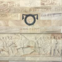 Womens Memorial