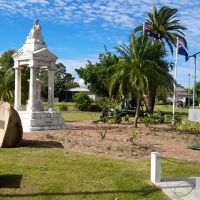 Overview of memorial (07/06/2025)