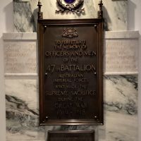 47th Infantry Battalion